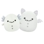 Squishmallows Season of Squish Snowman Bundle | Jazwares