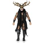 AEW Unrivaled Supreme Malakai Black | Jazwares Vault