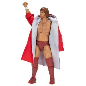 Ring of Honor Bryan Danielson Figure | Jazwares Vault