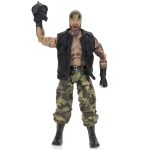 Ring of Honor 6-Inch Jay Briscoe Figure | Jazwares Vault