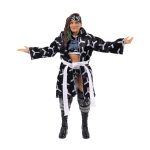 AEW Unmatched 6" Kris Statlander Figure | Jazwares Vault