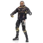 AEW Swerve Strickland (Vault Edition) | Jazwares Vault