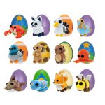 Adopt Me 5-Inch Surprise Plush (Series 5) | Jazwares