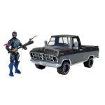 Fortnite The Bear Vehicle & Party Trooper | Jazwares