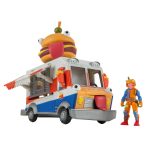 Fortnite Durrr Burger Food Truck | Jazwares