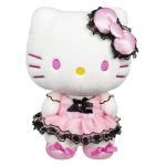 Hello Kitty and Friends Ultra-Premier 8?? Hello Kitty Plush | Jazwares