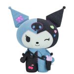 Hello Kitty and Friends 24-inch Ultra-Premier Kuromi Plush | Jazwares