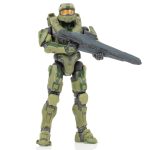 Master Chief (Halo 4) | Jazwares Vault