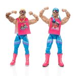 AEW Unrivaled The Outrunners 2-Pack | Jazwares Vault