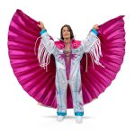 Ring of Honor 6-Inch Dalton Castle Figure | Jazwares Vault