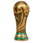 FIFA World Cup 2026 10" Plush Trophy | Jazwares