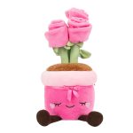 Greenhouse by Russ 12" Roses Plush | Jazwares