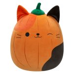 Squishmallows Pumpkin Cam | Jazwares