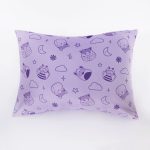 SquishPillow Pillowcase Lavender Slumber | Jazwares