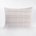 SquishPillow Pillowcase Restful Reed Natural | Jazwares