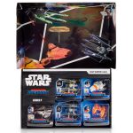STAR WARS? Micro Galaxy Squadron Light Armor Class Collection (Series 9) | Jazwares Vault