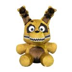 Five Nights at Freddy’s 8-Inch Plush | Jazwares