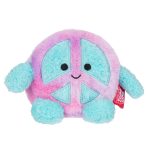 BumBumz Peace Symbol Megs | RetroBumz Series | Jazwares