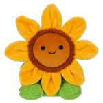 BumBumz Sunflower Sunny | GardenBumz Series | Jazwares