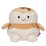 BumBumz Pancakes Pattie | BreakfastBumz Series | Jazwares