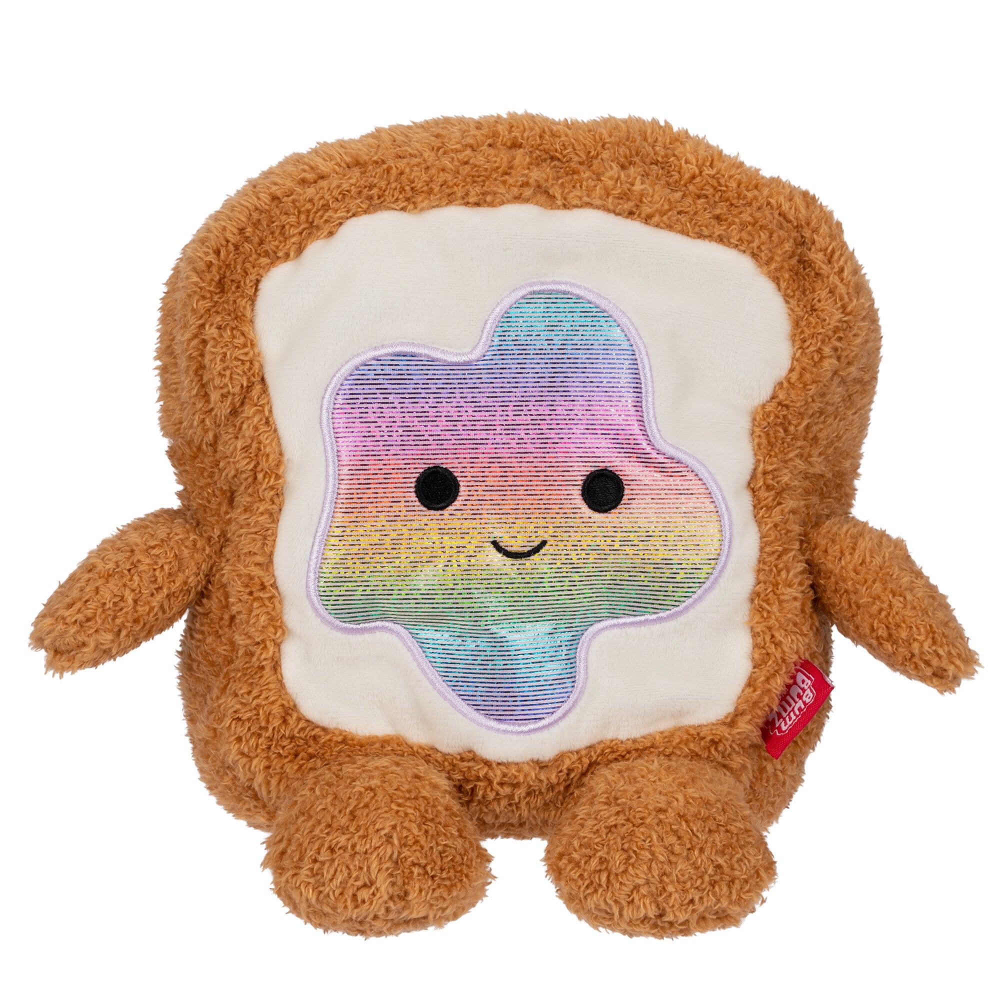 RBBZ00158-RBBZ-7.5in-ToastwRainbowJamTimothy-Front-lpr.jpg