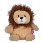 BumBumz Lion Lyle | JungleBumz Series | Jazwares
