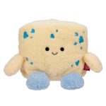 BumBumz Wedge of Blue Cheese Blake | PicnicBumz Series | Jazwares