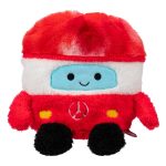 BumBumz Van Vance | GroovyBumz Series | Jazwares