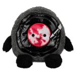 BumBumz Vinyl Record Randy | GroovyBumz Series | Jazwares