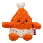 BumBumz Buffalo Chicken Wing Bennet | FundayBumz | Jazwares