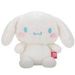 BumBumz Hello Kitty and Friends Bumz Classic Cinnamoroll Plush | Jazwares