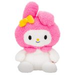 BumBumz Hello Kitty and Friends Bumz Classic My Melody Plush | Jazwares