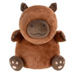 Russ 14-Inch Capybara Plush | Jazwares