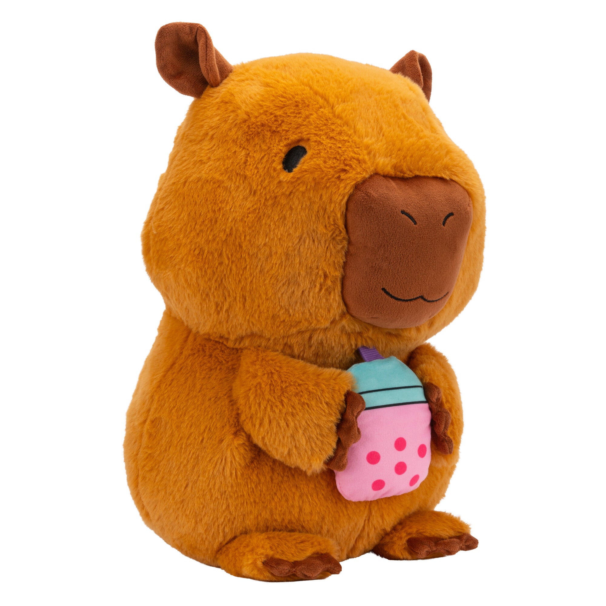 RBCR00901-KellyToy-RBCR-14InchPlush-CapybarawBoba-SIOC-FEP-OP-3QTRR-lpr.jpg