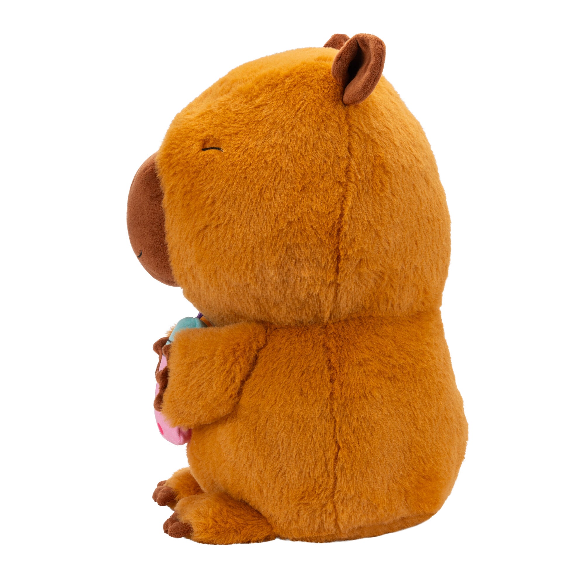RBCR00901-KellyToy-RBCR-14InchPlush-CapybarawBoba-SIOC-FEP-OP-SideLeft-lpr.jpg