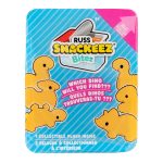 Russ 3.5" Snackeez Dino Nuggets Blindbox | Jazwares