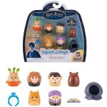 Squish-a-longs ??Harry Potter?? 6-Pack Style 1 | Jazwares