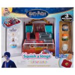 Squish-a-longs ??Harry Potter?? Hogwarts Express Playset | Jazwares
