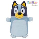 Bluey 10-Inch Bluey HugMees | Jazwares