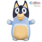 Bluey 10-Inch Bandit HugMees | Jazwares