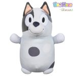 Bluey Bluey 10-Inch Muffin HugMees | Jazwares