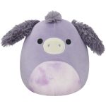 Squishmallows Deacon the Purple Donkey| Jazwares