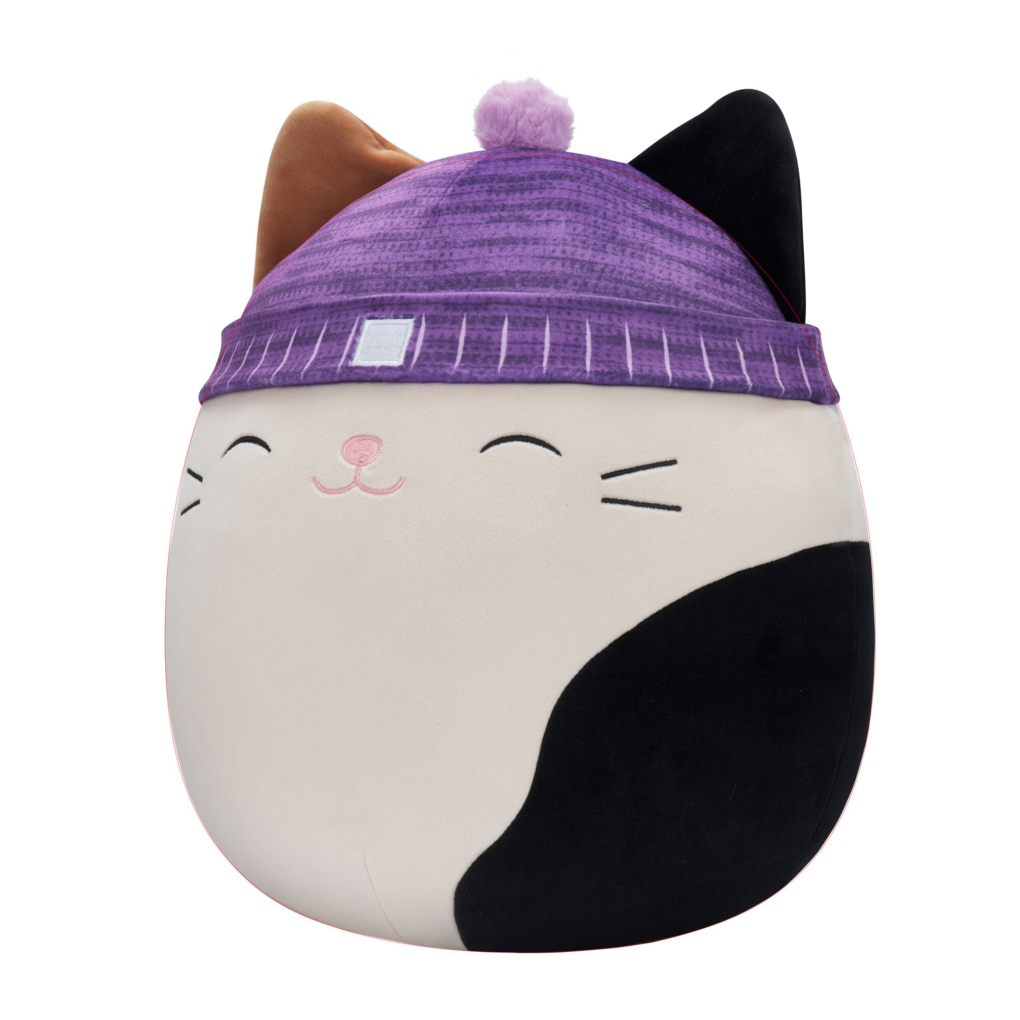 SQCR03800New-SSQK-LargePlush-14_Squishmallows-Cam-CalicoCatW_Beanie-OP-3QRTL_lpr.jpg
