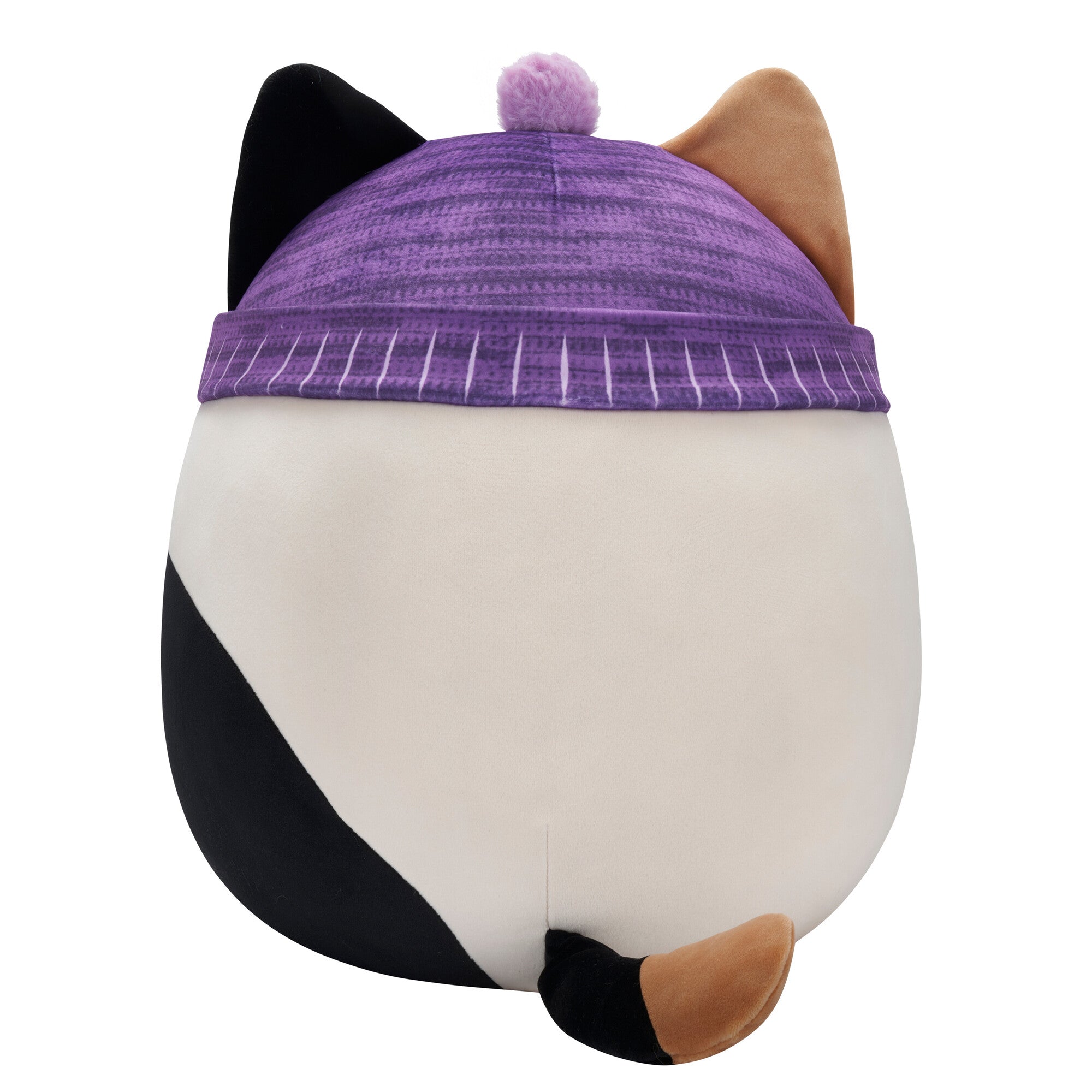 SQCR03800New-SSQK-LargePlush-14_Squishmallows-Cam-CalicoCatW_Beanie-OP-Back_lpr.jpg