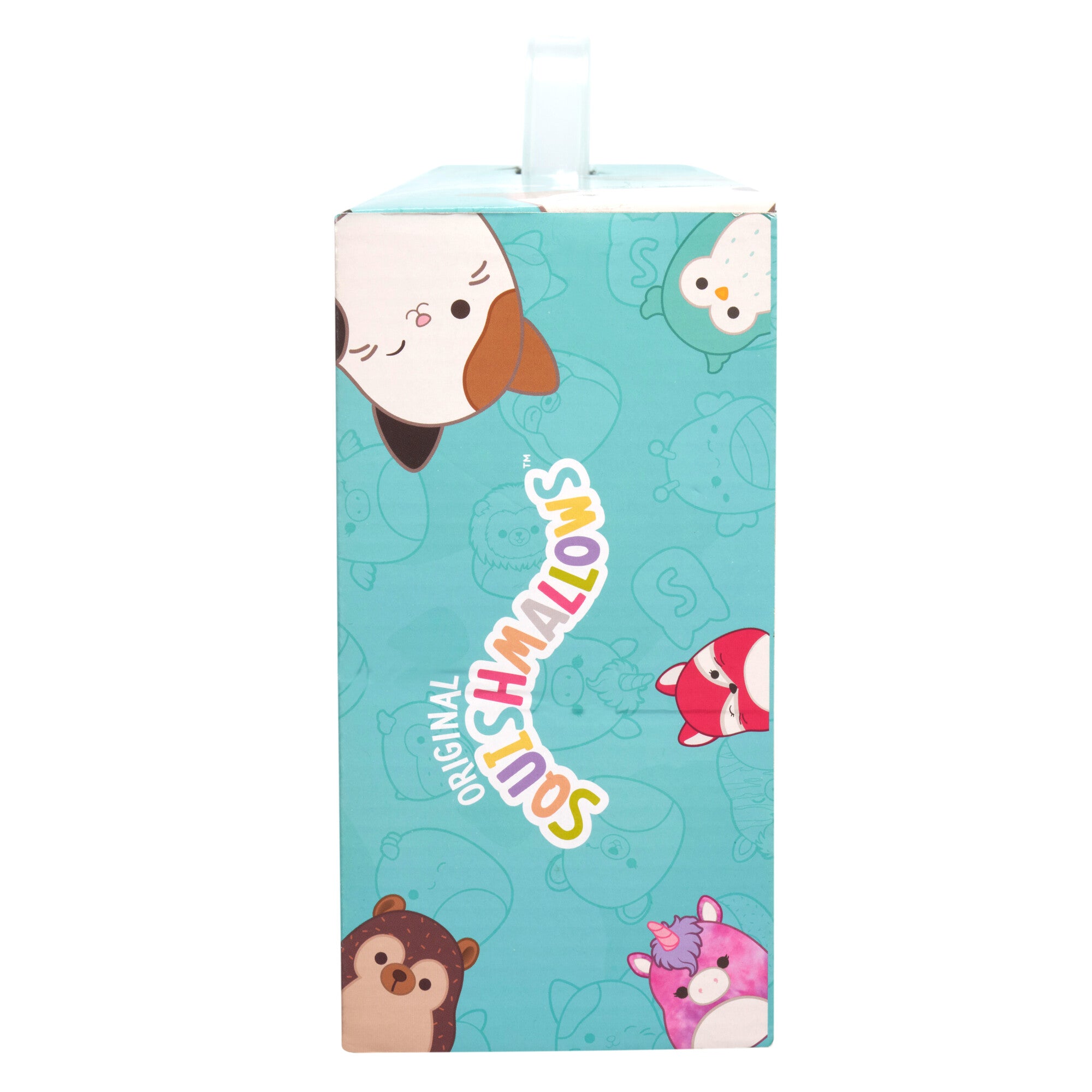 SQCR03979-Squishmallows-Mushroom5pk-5InchLittlePlush-IP-SideLeft-lpr.jpg