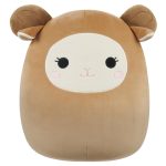 Squishmallows 16" Reggie the Brown Ram | Jazwares