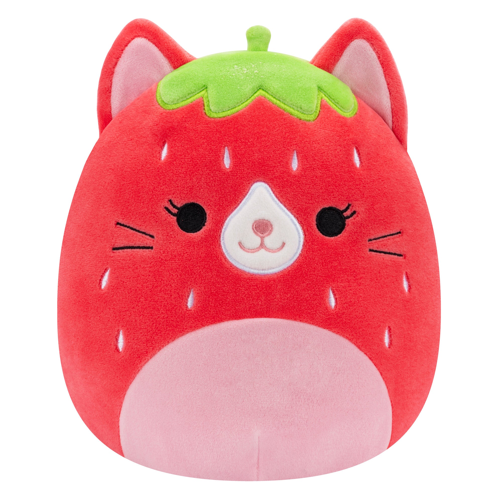 SQCR05542SQK-Squishmallows-8InchLittlePlush-Olma-StrawberryCat-OP-Front_lpr.jpg