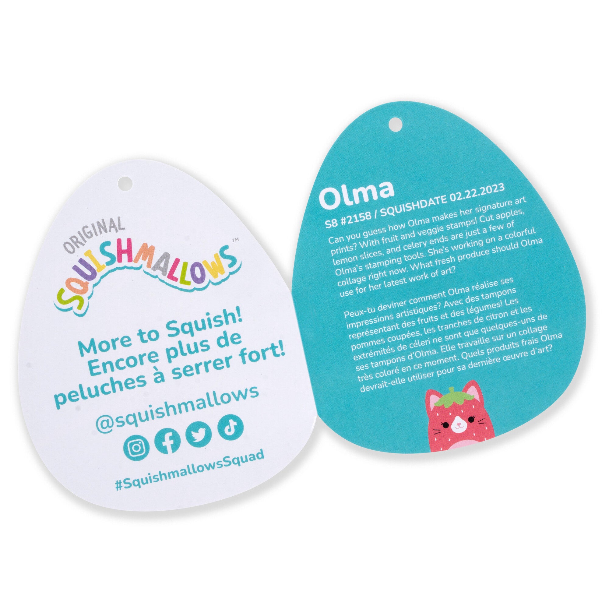 SQCR05542SQK-Squishmallows-8InchLittlePlush-Olma-StrawberryCat-OP-TagOpen_lpr.jpg