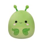 Squishmallows 12" Trenton the Green Praying Mantis With Sparkle Wings | Jazwares