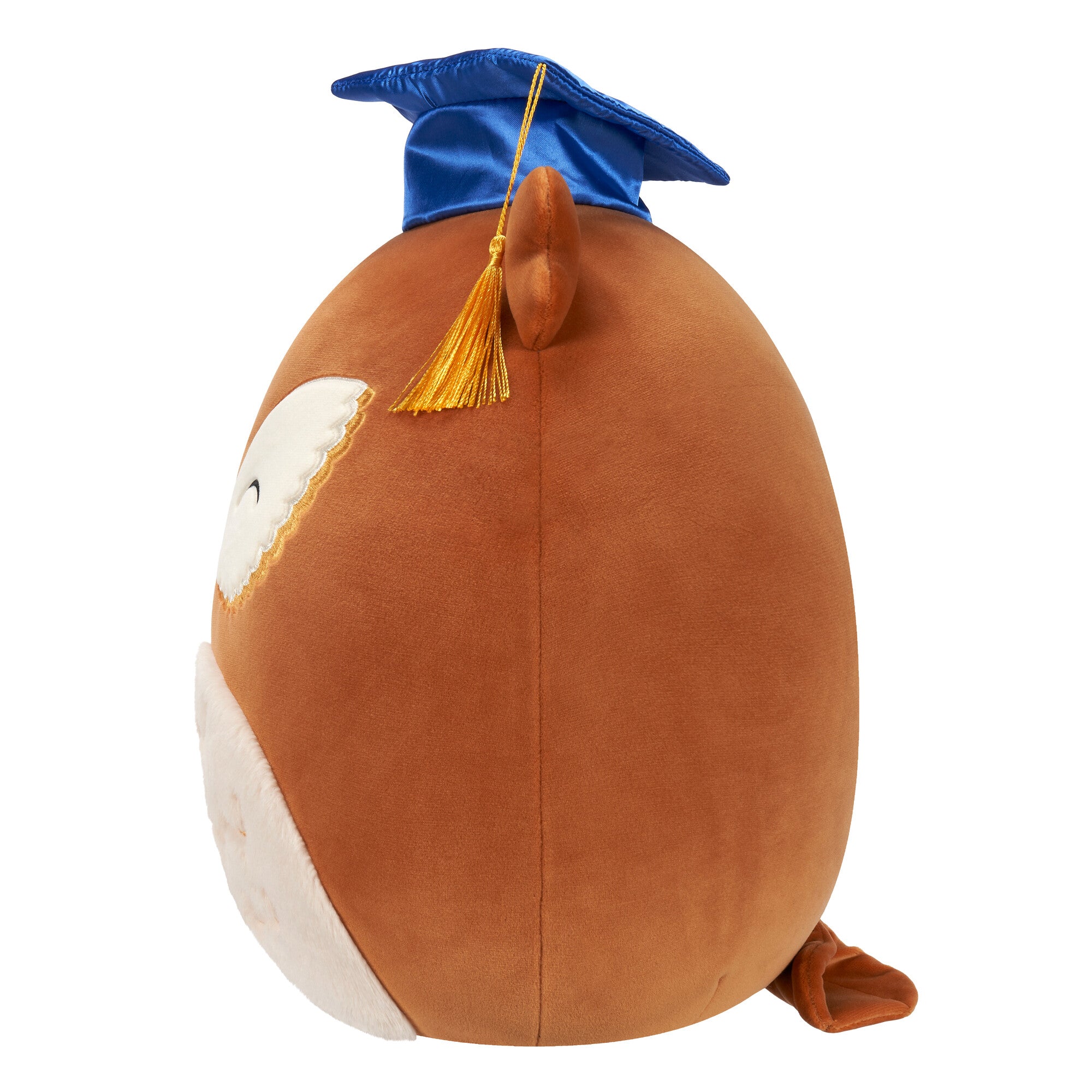 SQCR05852-Squishmallows-12InchMediumPlush-Arella-BrownOwlWGraduationCap-OP-SideLeft_lpr.jpg